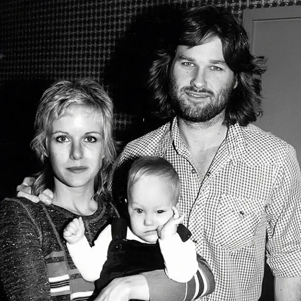 Boston Russell Who Are His Parents? Is He Married Yet? Wife Or Is